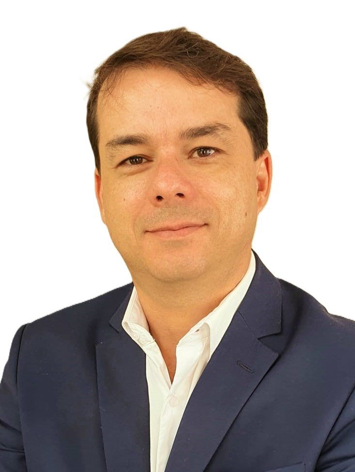 Bruno César Vasconcelos